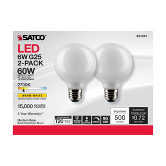 Light Bulb (S21247)