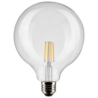 Satco - S21252 - Light Bulb - Clear Satco - S21252 - Light Bulb - Clear