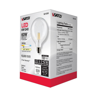 Light Bulb (S21253)