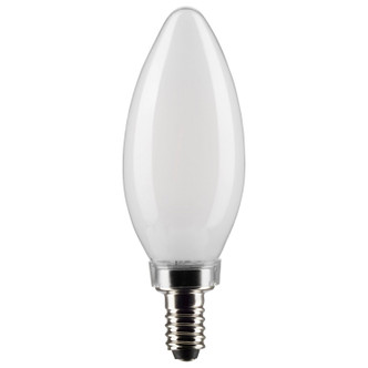 Satco - S21263 - Light Bulb - Frost Satco - S21263 - Light Bulb - Frost