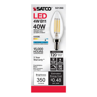 Light Bulb (S21268)