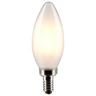 Satco - S21272 - Light Bulb - Frost
