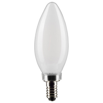 Satco - S21278 - Light Bulb - Frost