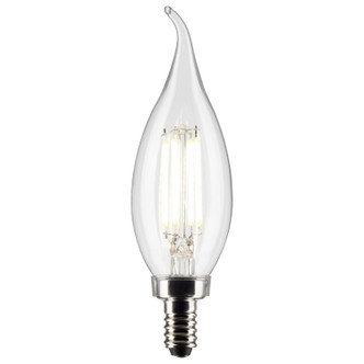 Satco - S21296 - Light Bulb - Clear Satco - S21296 - Light Bulb - Clear