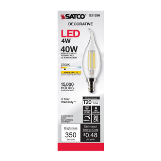 Light Bulb (S21296)