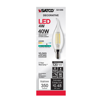 Light Bulb (S21298)