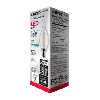 Light Bulb (S21298)