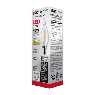 Light Bulb (S21304)