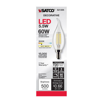 Light Bulb (S21305)