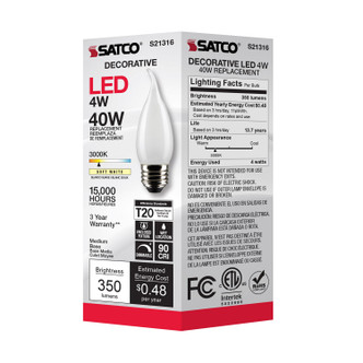 Light Bulb (S21316)