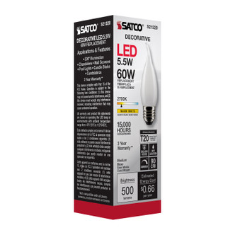 Light Bulb (S21320)