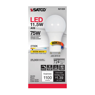 Light Bulb (S21324)