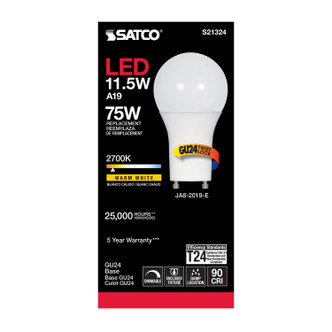 Light Bulb (S21324)