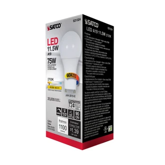 Light Bulb (S21324)