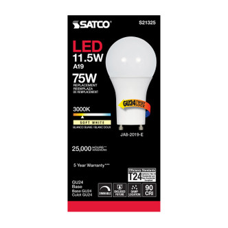 Light Bulb (S21325)
