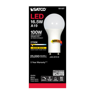 Light Bulb (S21327)