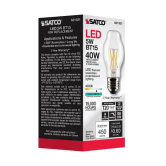 Light Bulb (S21331)