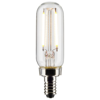 Satco - S21341 - Light Bulb - Clear Satco - S21341 - Light Bulb - Clear