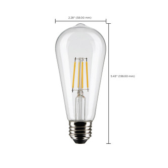 Light Bulb (S21362)