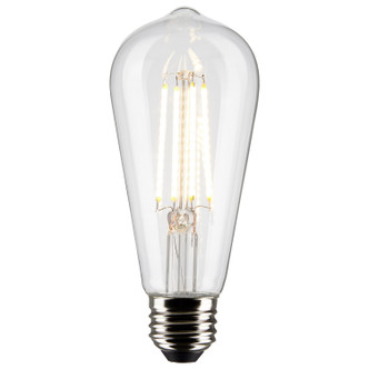 Satco - S21365 - Light Bulb - Clear Satco - S21365 - Light Bulb - Clear