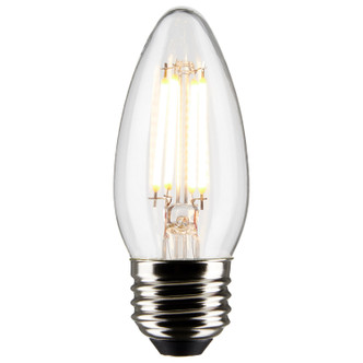 Satco - S21369 - Light Bulb - Clear Satco - S21369 - Light Bulb - Clear