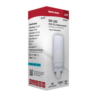 Light Bulb (S21424)