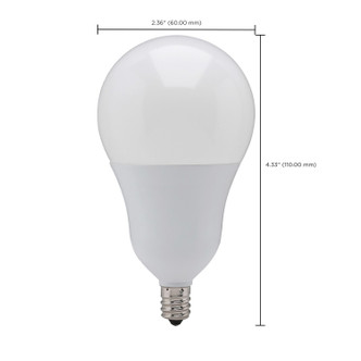 Light Bulb (S21804)