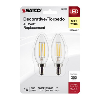 Light Bulb (S21820)