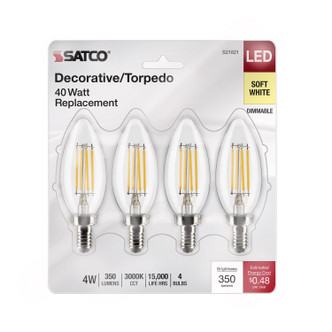 Light Bulb (S21821)