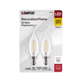 Light Bulb (S21846)