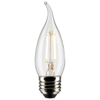 Light Bulb (S21848)