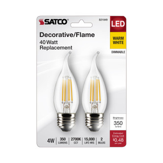 Light Bulb (S21849)