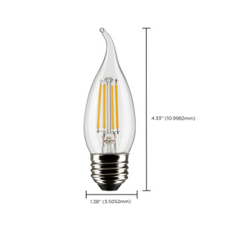 Light Bulb (S21852)