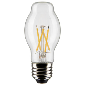 Satco - S21854 - Light Bulb - Clear Satco - S21854 - Light Bulb - Clear
