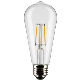 Satco - S21869 - Light Bulb - Clear Satco - S21869 - Light Bulb - Clear