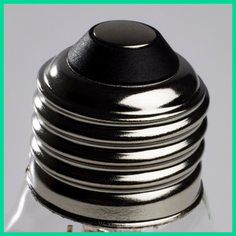 Light Bulb (S21877)