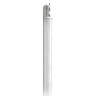 Satco - S21924 - Light Bulb - Gloss White