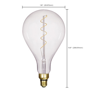 Light Bulb (S22433)