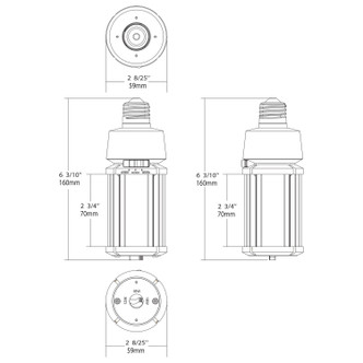 Light Bulb (S23146)