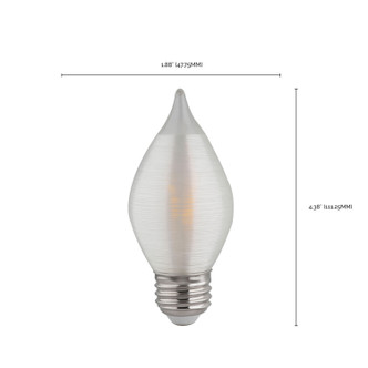 Light Bulb (S23413)