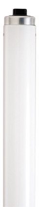 Satco - S26670 - Light Bulb - Frost