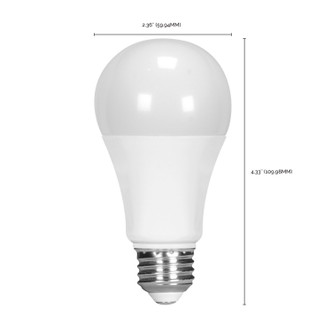 Light Bulb (S28650)