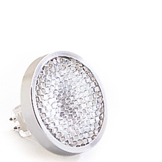 Nora Lighting - NT-362 - Honeycomb Louver - Track Accessories