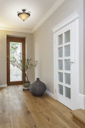 Castillo Three Light Semi Flush Mount (60-1027)