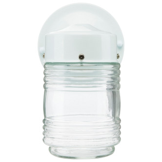 One Light Wall Lantern (60-112)