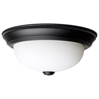 Two Light Flush Mount (60-127)