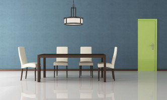 Odeon Four Light Pendant (60-2978)