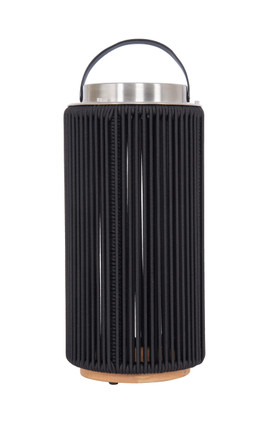 Craftmade - 86297SS-OTR - LED Outdoor Rechargeable Table Lamp - Sea Scape - Stainless Steel