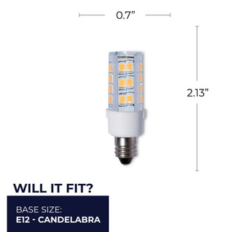 Specialty Light Bulb (770595)
