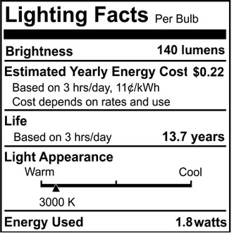 Light Bulb (770652) Light Bulb (770652)
